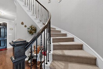 2345 Fountain Gate Dr in Little Elm, TX - Building Photo - Building Photo