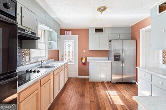 4311 Short St in Douglasville, GA - Building Photo - Building Photo