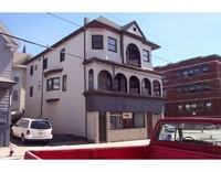 204-206 Ashley Blvd in New Bedford, MA - Building Photo - Building Photo