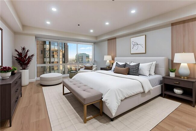 10750 Wilshire Blvd in Los Angeles, CA - Building Photo - Building Photo