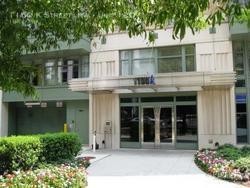 1150 K St NW-Unit -Unit 1207 in Washington, DC - Foto de edificio - Building Photo