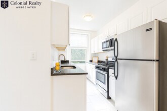 1848 Commonwealth Ave in Boston, MA - Building Photo - Building Photo