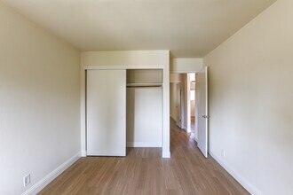 Bonnie Terrace Apartments in Sunnyvale, CA - Foto de edificio - Interior Photo