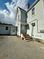 145 Spring Valley Rd in Reading, PA - Building Photo