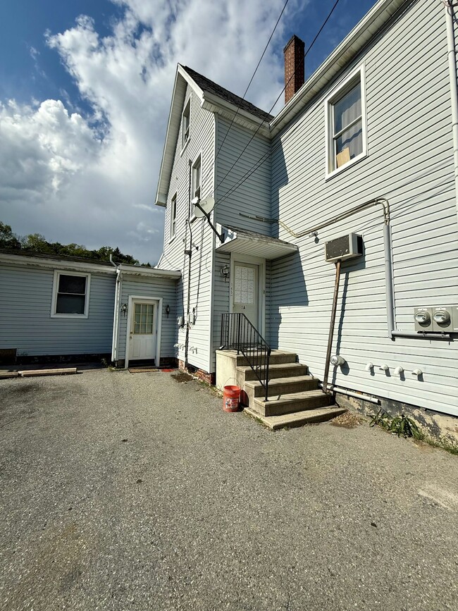 property at 145 Spring Valley Rd