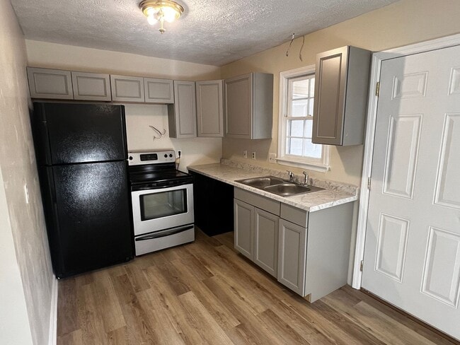 1636 Huntley Ridge Dr in Macon, GA - Building Photo - Building Photo