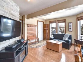 160 Chem. de la Forêt in Mont-tremblant, QC - Building Photo