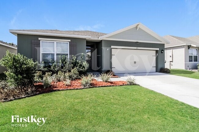 819 Guadalupe Dr in Orange City, FL - Building Photo - Building Photo