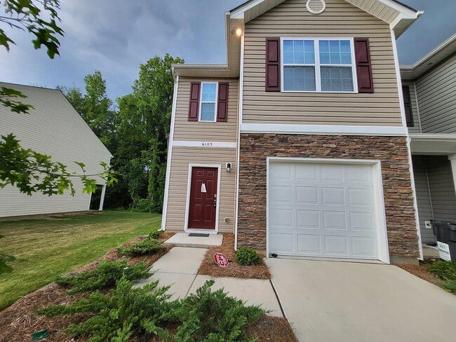 property at 6103 Guildford Hill Ln