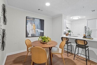 Chroma Park Apartments in Austell, GA - Building Photo - Building Photo