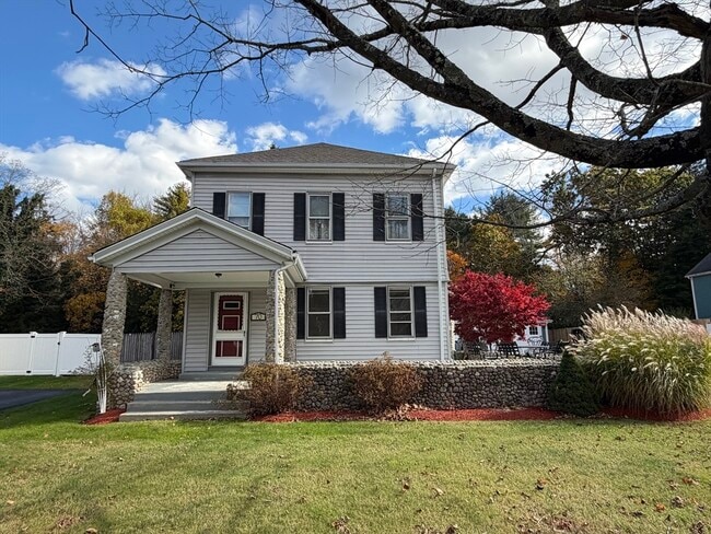 70 Turnpike St