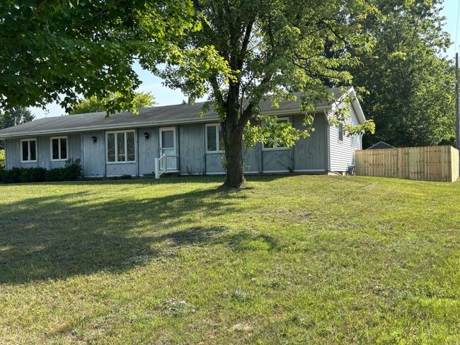 property at 11 Maple Ct