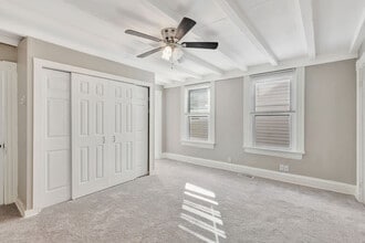 1410 Russell St, Unit 2 in Covington, KY - Building Photo - Building Photo