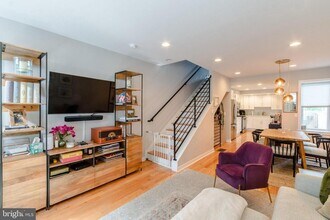 811 N Bucknell St in Philadelphia, PA - Building Photo - Building Photo