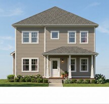 717 N Grant St in Bloomington, IN - Building Photo