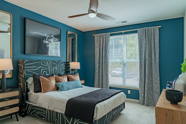 1701 North in Chapel Hill, NC - Foto de edificio - Interior Photo