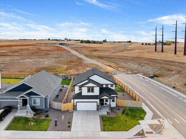 10715 Horton Dr in Colorado Springs, CO - Building Photo - Building Photo