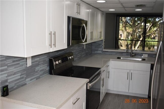 property at 2930 SW 87th Terrace