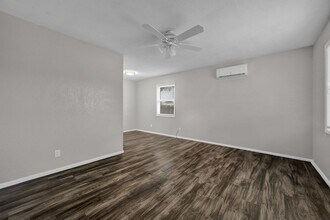 2814 Duncan Dr in Amarillo, TX - Foto de edificio - Building Photo