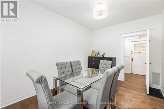 419 Crawford St in Toronto, ON - Building Photo - Building Photo