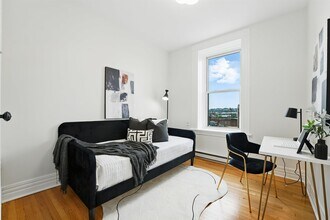 821 Washington St in Hoboken, NJ - Building Photo - Building Photo