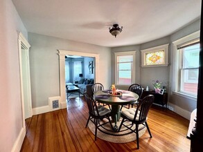 14 Dawes St in Boston, MA - Building Photo - Building Photo