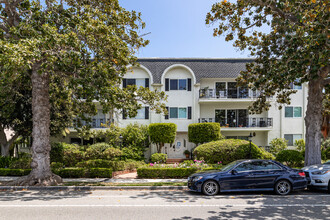 404 San Vicente Blvd in Santa Monica, CA - Building Photo - Building Photo