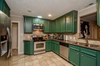 4315 Fernwood Dr in Houston, TX - Building Photo - Building Photo