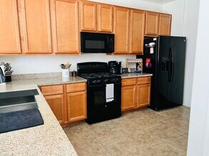 2090 Cascadia Dr in Sierra Vista, AZ - Building Photo - Building Photo