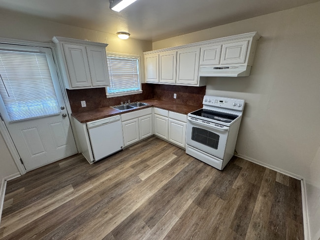 4115 Hughes Dr in Wichita Falls, TX - Building Photo - Building Photo