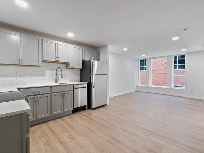 property at 627 Hamilton St