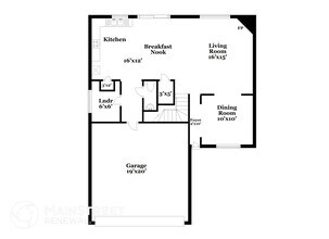 5664 Wakehurst Dr in Atlanta, GA - Foto de edificio - Building Photo