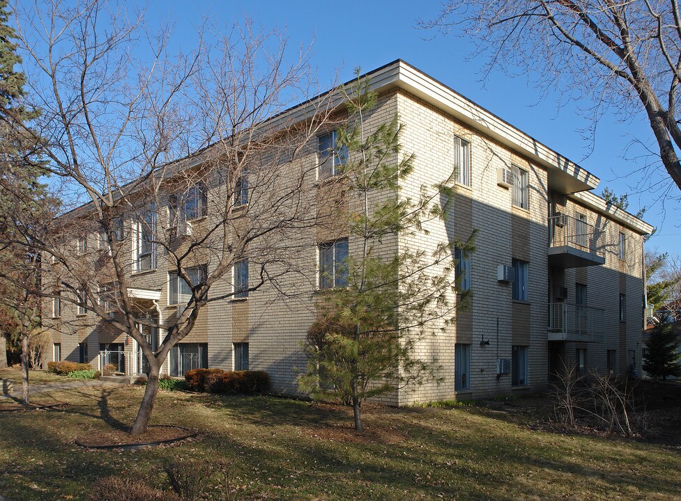 1491 Portland Ave in St. Paul, MN - Building Photo