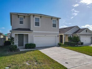 2119 Tay Wes Dr in St. Cloud, FL - Building Photo - Building Photo