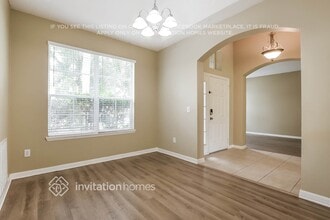 105 Magnolia Park Trail in Sanford, FL - Foto de edificio - Building Photo