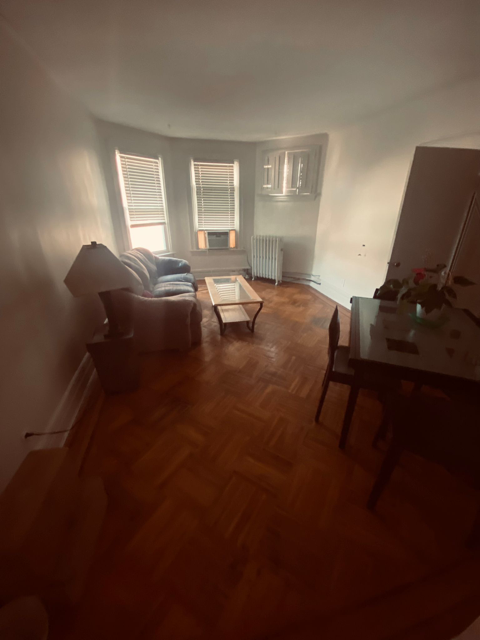 2669 E 22nd St, Unit 2nd Fl in Brooklyn, NY - Building Photo