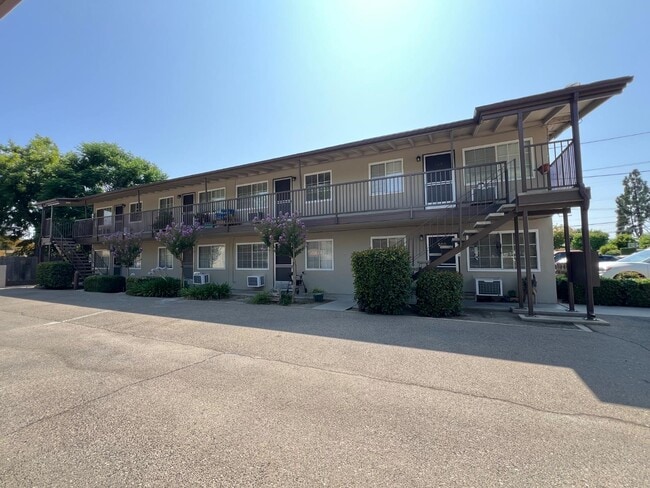 property at 910 Nevada St