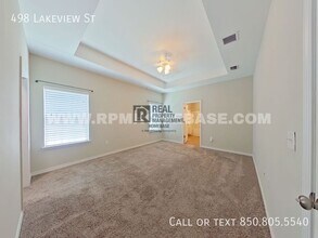 498 Lakeview St in Mary Esther, FL - Building Photo - Building Photo