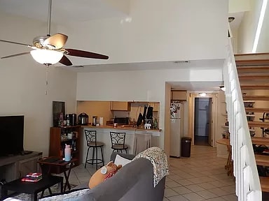 property at 2441 Talco Hills Dr