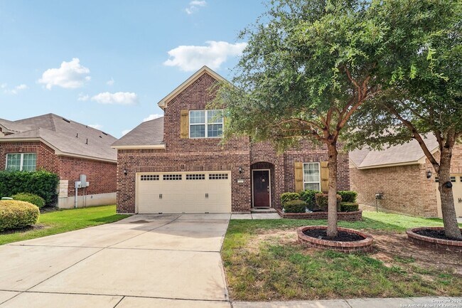 property at 3315 Gully Hill