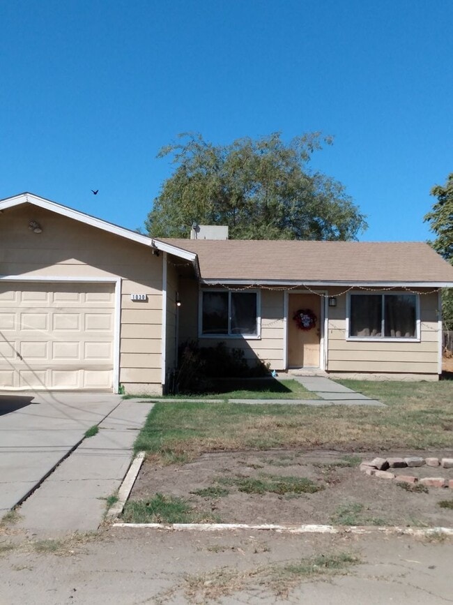 property at 1030 Chester Ave