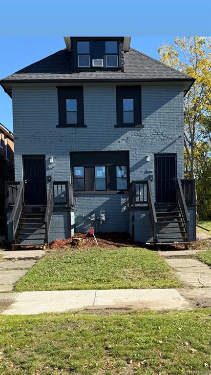 property at 3524 Cadillac Blvd