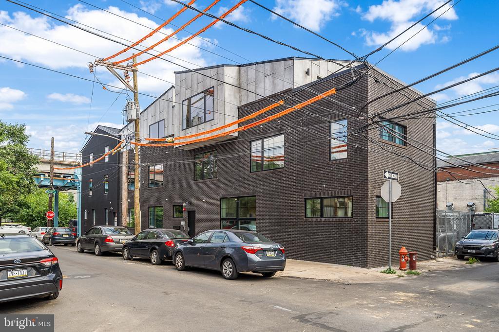 1772 N Front St, Unit 3 in Philadelphia, PA - Building Photo