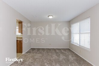 8345 O Hara Ln in Fort Worth, TX - Building Photo - Building Photo