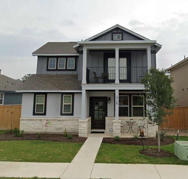 property at 2728 Stone Branch Dr