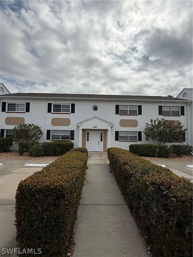 7019 Cedarhurst Dr in Ft. Myers, FL - Building Photo - Building Photo