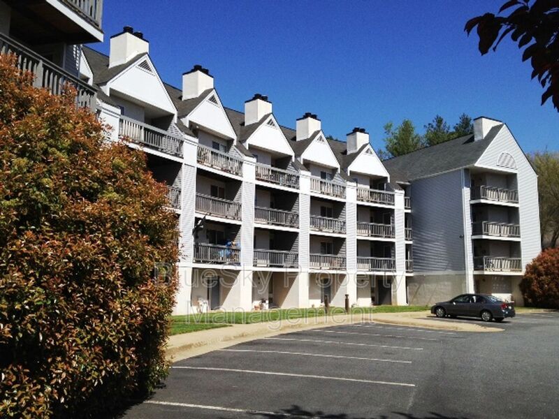 1243 Cedars Ct in Charlottesville, VA - Building Photo