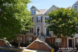 66 Harbour Heights Dr in Annapolis, MD - Building Photo