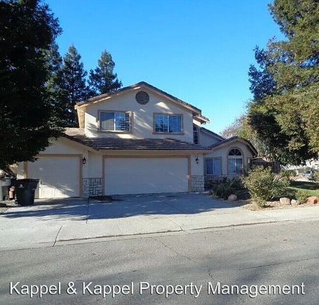 property at 1865 Dailey Dr