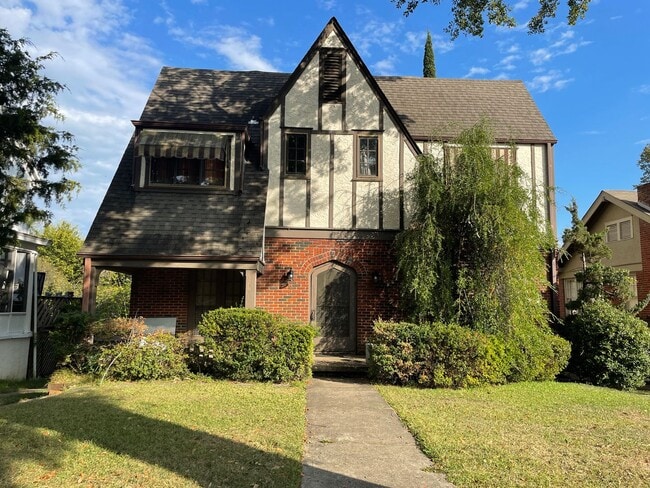 property at 217 Thayer St